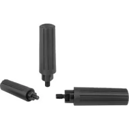 Zylindergriff drehbar Gr. 3 M6 Kipp