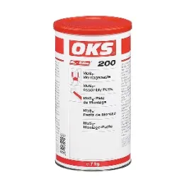 OKS MoS2-Montagepaste 200