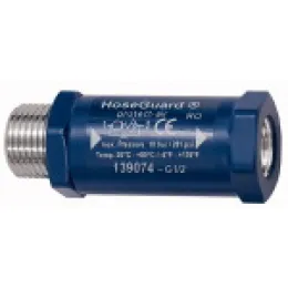 Riegler Schlauchbruchsicherung »Hose Guard«