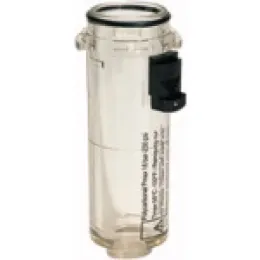 Riegler Polycarbonatbehälter, für Nebelöler und Aktivkohlefilter »variobloc«