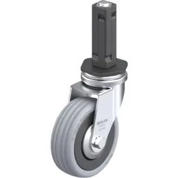 Blickle Lenkrolle LRA-VPA 75G-FA-EV