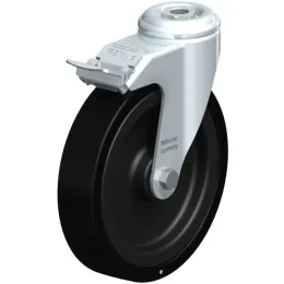 LKRA-VPA150K-FI-EL mit Feststeller Blickle