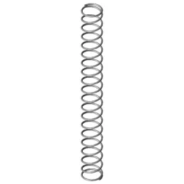 Gutekunst Druckfeder VD-006