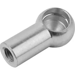 für Winkelgelenk Form A D1=10h9 Kipp