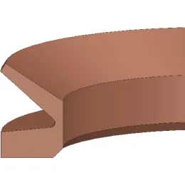 Dichtomatik V-Ring V 425