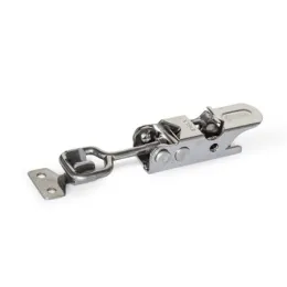 Ganter Spannverschlüsse, Edelstahl GN761.1