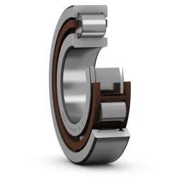 SKF Zylinderrollenlager NJ 2310 ECP