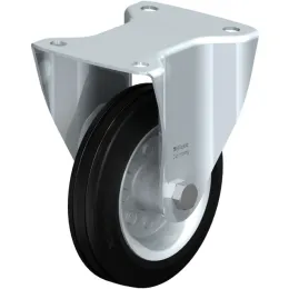 Blickle Bockrolle B-VE 150R
