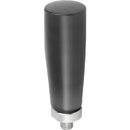 Kipp Griff drehbar Gr. 2 M8 Edelstahl