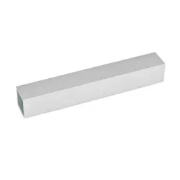 Ganter Konstruktionsrohre, Aluminium GN990-AL-V40