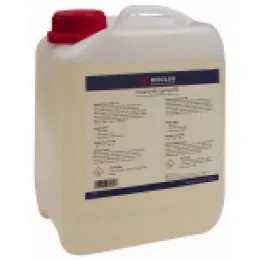 in Kanister 2,5 Liter, inkl. Karton und Doku Riegler