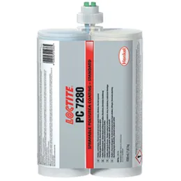LOCTITE PC 7280, Polyurea Schutzbeschichtung