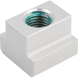 KIPP MUTTER FÜR T-NUT DIN508