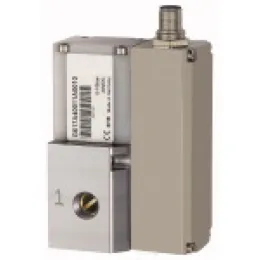 24 V DC, G1/4 DN 4 Riegler