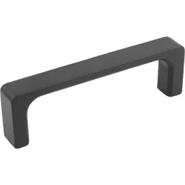 Form A, A=120, M6 schwarz eloxiert Kipp