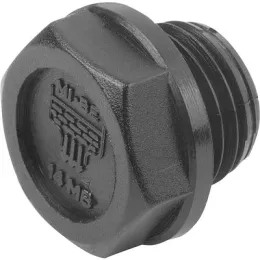 D=26, D1=M18x1,5, Form C Kipp