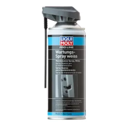 Dose Aerosol (400 ml) Liqui Moly