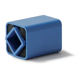Rosta Gummifederelement DR-S