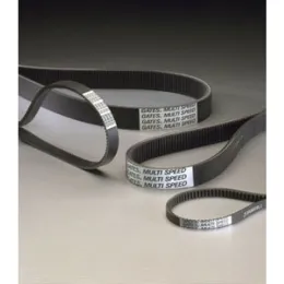 Gates MULTI-SPEED® 47x13 Breitkeilriemen