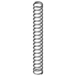Gutekunst Druckfeder VD-195
