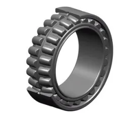 SNR Zweireihiges Pendelrollenlager 24134