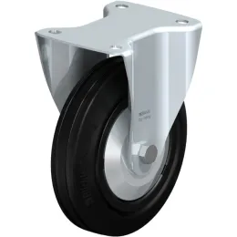 Blickle Bockrolle B-VPP 180G