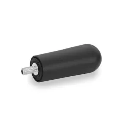 Ganter Drehbare Zylindergriffe, antibakteriell GN798.6