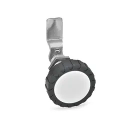 Ganter Dreh-Spannriegel, Edelstahl GN516.5-RG