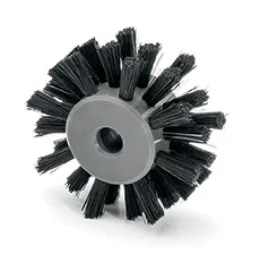 perma Rundbürste 16 mm