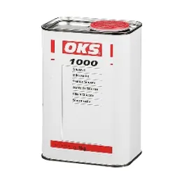 OKS Siliconöl 1050/0