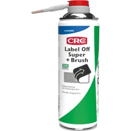 LABEL OFF SUPER + BRUSH 250 ML Spraydose CRC