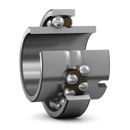 11205 TN9 SKF