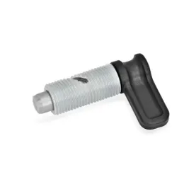 Ganter Kurven-Rastriegel GN712