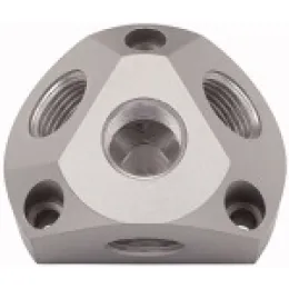 Riegler Luftverteilerdose »speedfit«