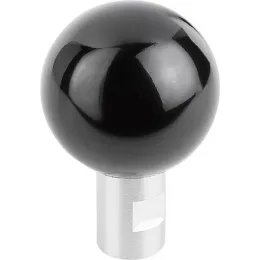 drehbar D=M10 Stahl Kipp