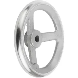 DIN950, GG ohne Griff ohne Nut, D1=180, D2=16 Kipp