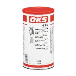 OKS Langzeit-Hochdruckfett 433