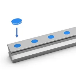 Ewellix Profilschiene VP-LLR