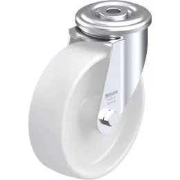 Blickle Lenkrolle LER-PO 125G