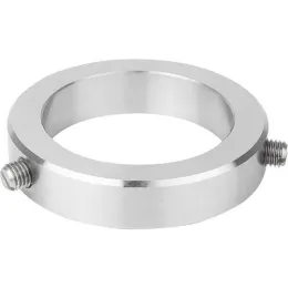 DIN705 Form A Stahl D1=80 Kipp