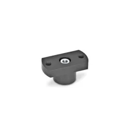 Ganter Adapterflansche GN875.4