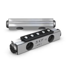 Ewellix Präzisionsschienen LWRB