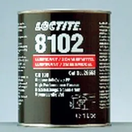 LOCTITE Hochleistungs Schmierfett 8102