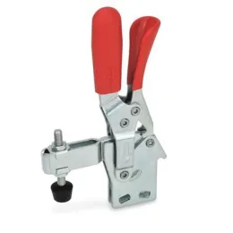 Ganter Schnellspanner GN810.4