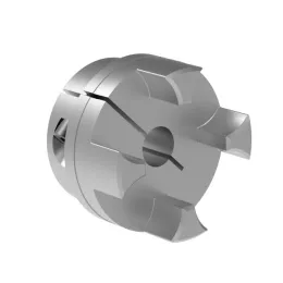 KTR Klauenkupplung ROTEX® 55 Klemmnabe