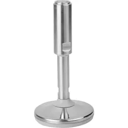 D=120, M24x144 Kipp