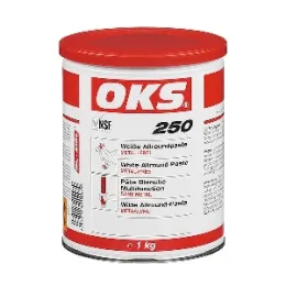 OKS Weiße Allroundpaste 250