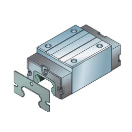 Ewellix Metallabstreifer LLTHZ