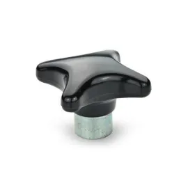 Ganter Kreuzgriffe GN6335.1
