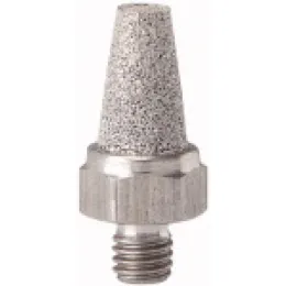 Riegler Schalldämpfer Edelstahl 1.4401